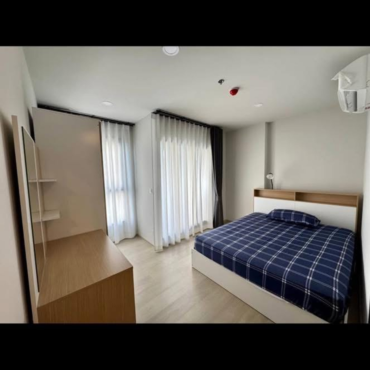 ให้เช่าคอนโดอ่อนนุช อุดมสุข : for rent Aspire onnut station 1 bed super deal🌟🌈💟