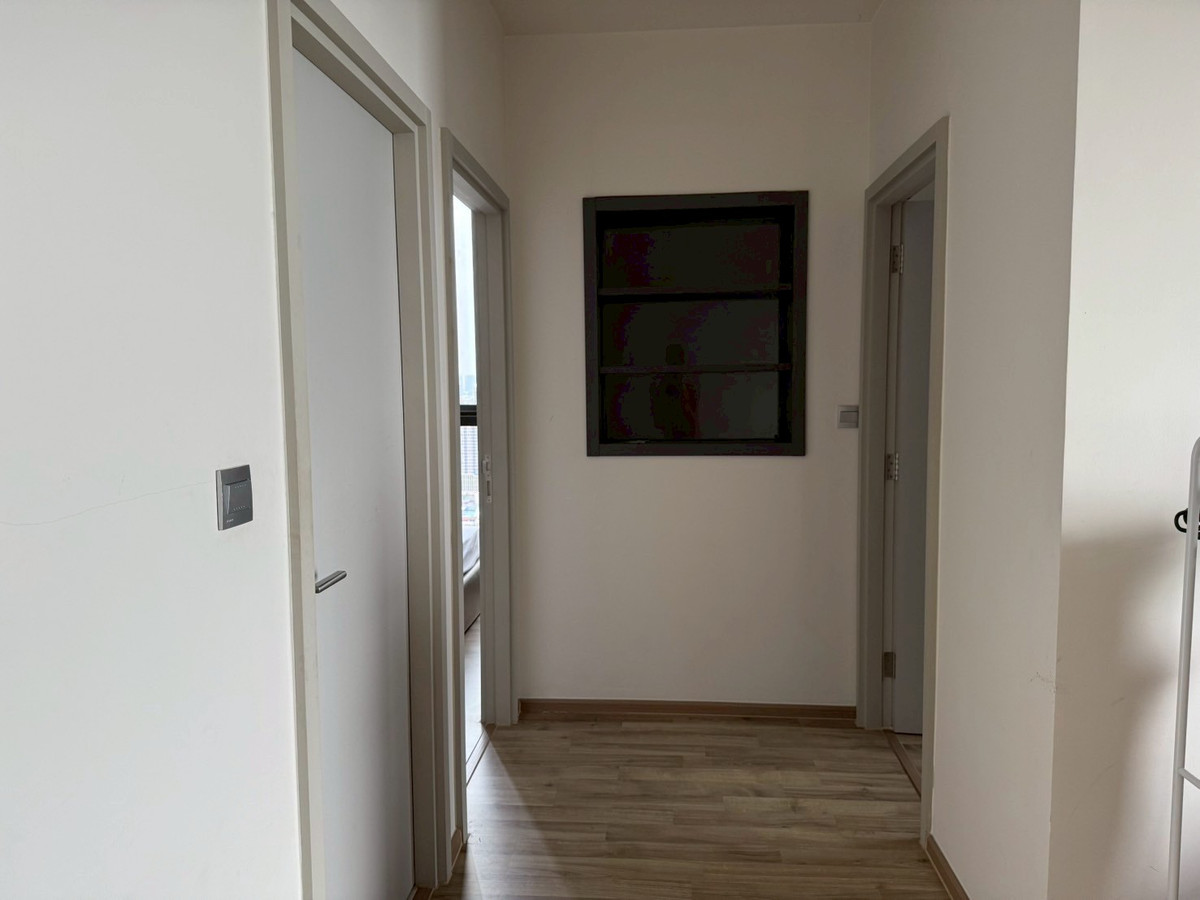 ขายคอนโดสะพานควาย จตุจักร : 🔥Hot Deal 🔥 The Line Jatujak Mochit 2B2B 60qm. 11MB Only Call mas.Angel(Aumi) 0658209572