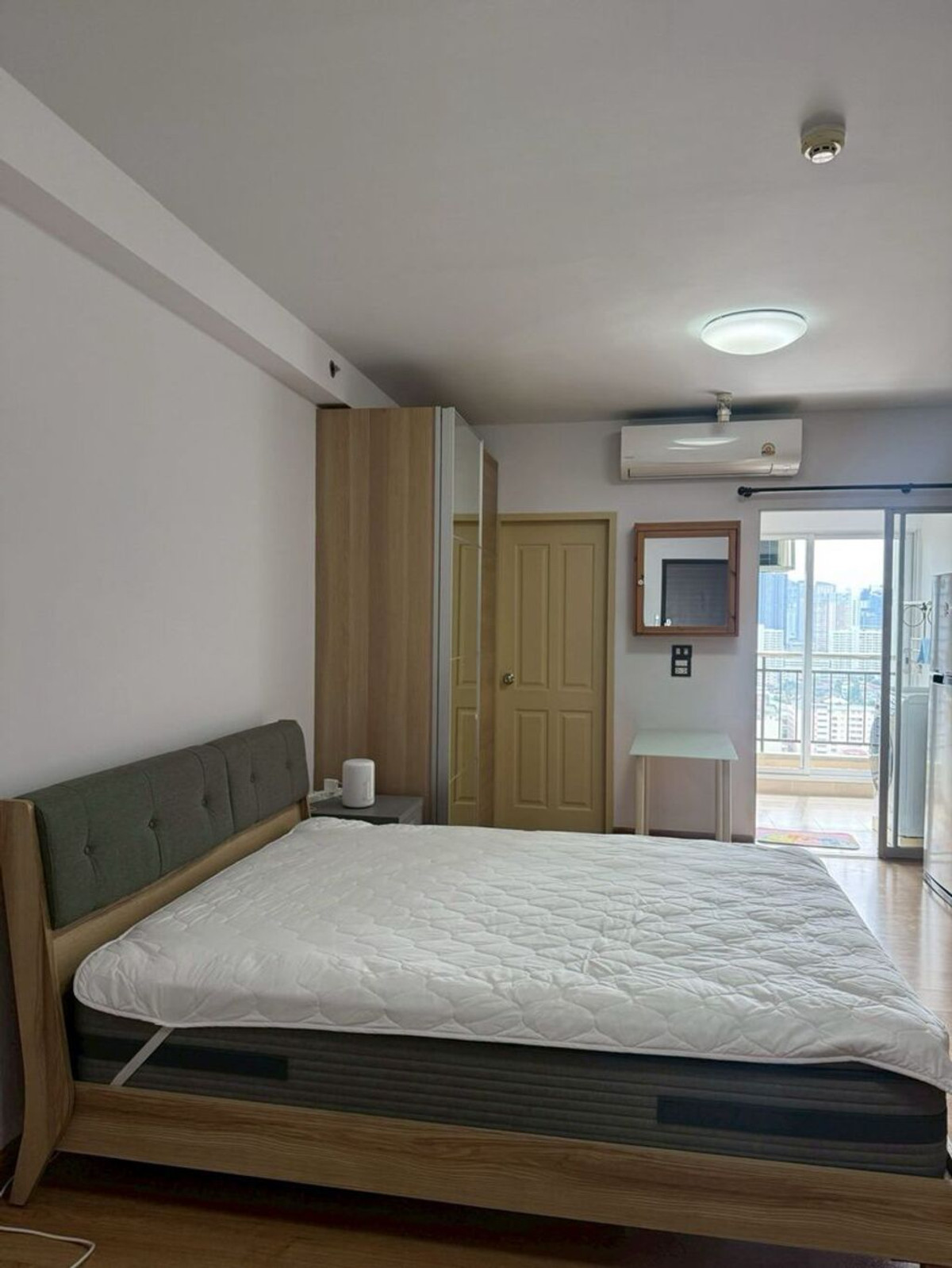 ให้เช่าคอนโดพระราม 9 เพชรบุรีตัดใหม่ RCA : ให้เช่า ศุภาลัย ปาร์ค เอกมัย - ทองหล่อ เลขที่ 2882/308