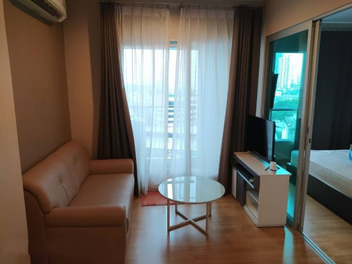 ให้เช่าคอนโดคลองเตย กล้วยน้ำไท : Condo for Rent: Aspire Rama 4 โอนจองผ่านบัญชีเจ้า ให้สิทธิท่านที่จองก่อนนะคะ