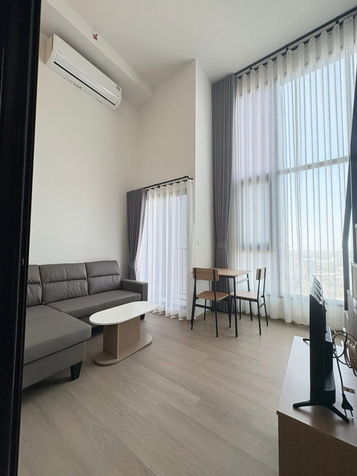 ให้เช่าคอนโดปิ่นเกล้า จรัญสนิทวงศ์ : #Z4867💥 060369🔥ให้เช่าคอนโด Origin Play Bangkhunnon Triple Station 