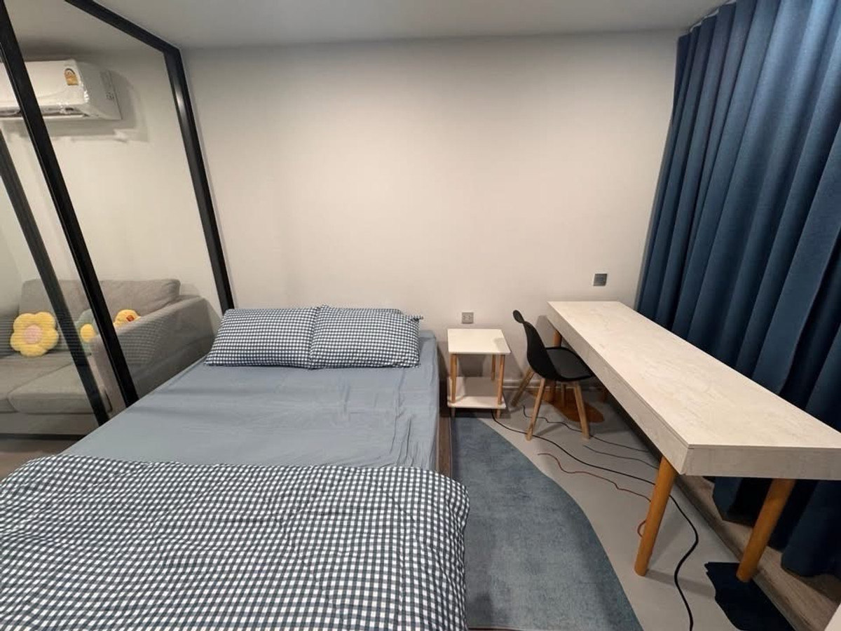 For RentCondoKasetsart, Ratchayothin : Rent 13,000 baht / month