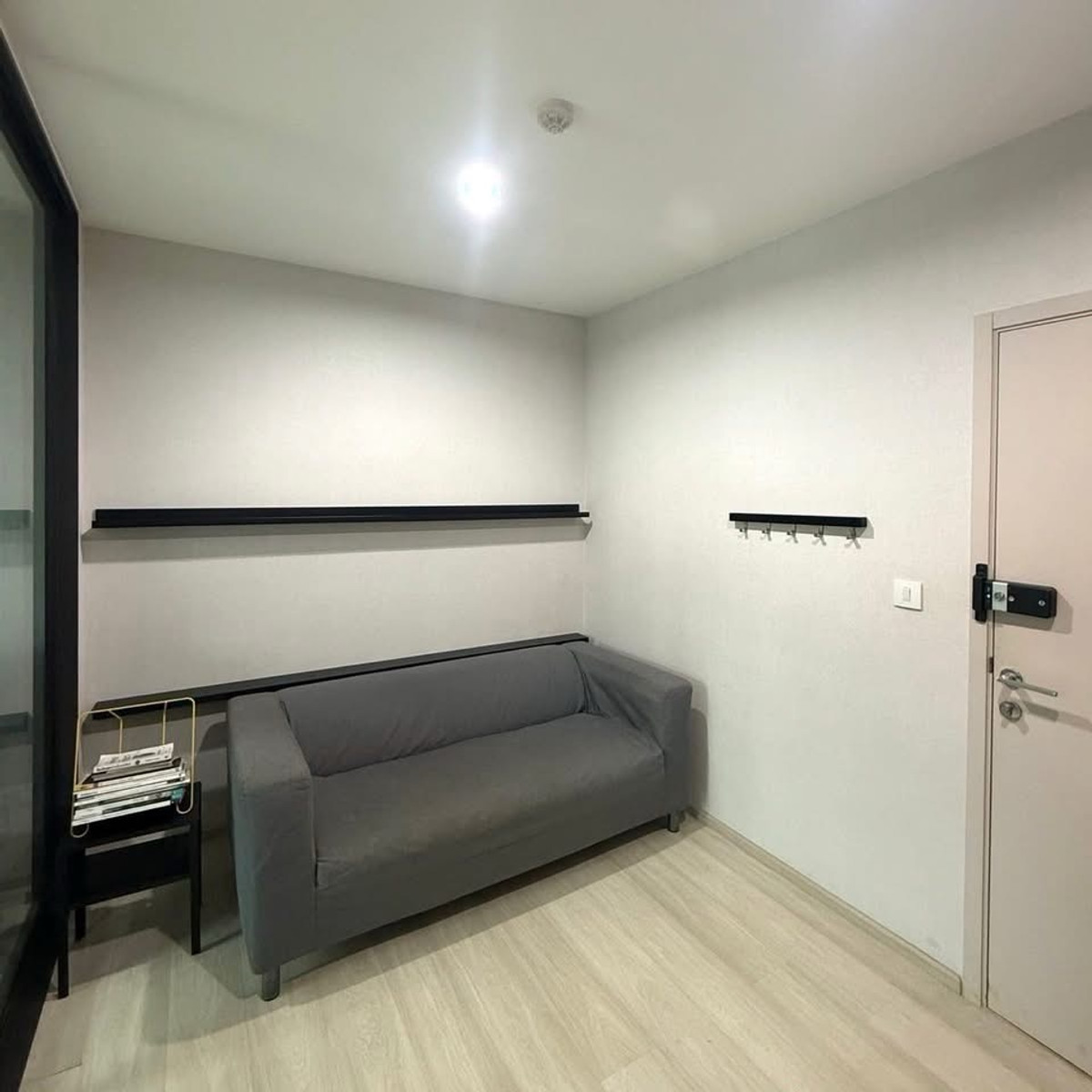 For RentCondoPinklao, Charansanitwong : 🏢  ให้เช่าคอนโด Life Pinklao (ไลฟ์ ปิ่นเกล้า)
(A6902058) 
ทำเลดี เดินทางสะดวก ใกล้ห้างและสิ่งอำนวยความสะดวกครบ ✨

💰 ค่าเช่า 13,000 บาท / เดือน