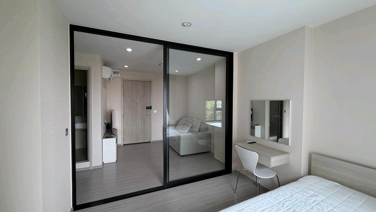 ให้เช่าคอนโดสมุทรปราการ สำโรง : 💫 คอนโดติด BTS ช้างเอราวัณ เดินทางสะดวกมาก เพียงก้าวออกจากโครงการก็ถึงรถไฟฟ้า เหมาะสำหรับคนทำงานในเมืองที่ต้องการความสะดวกสบายทุกวัน