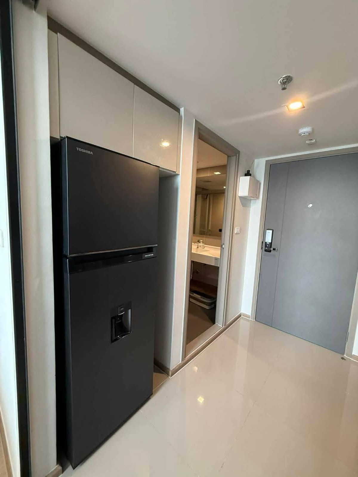 ให้เช่าคอนโดพระราม 9 เพชรบุรีตัดใหม่ RCA : 💥CP-10386💥ว่าง ให้ เช่า ไอดีโอ พระราม 9 - อโศก👉แอดไลน์ @rentbkk 