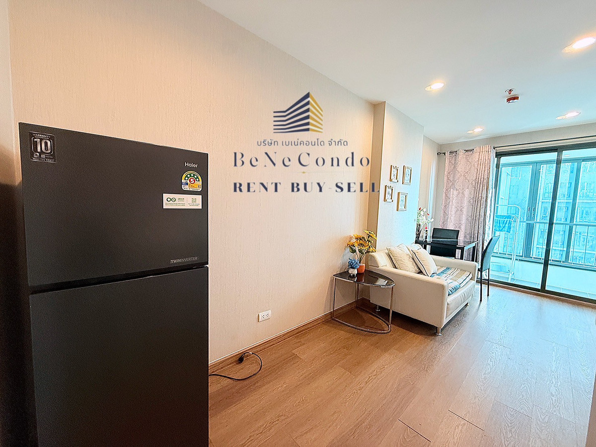 For RentCondoPinklao, Charansanitwong : *** (Official Agent) Condo for rent: IDEO Mobi Charan Interchange *** 