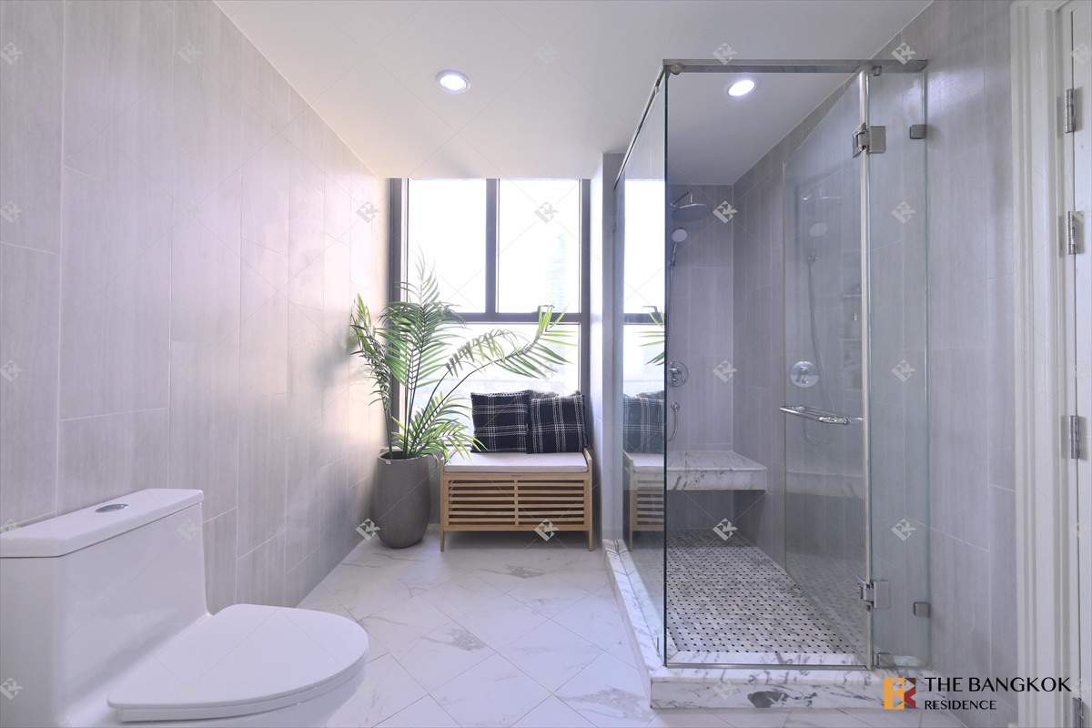 For SaleCondoRama3 (Riverside),Satupadit : 💎 Hot Unit!  Luxury Riverfront 🌊 The Pano near BTS Chong Nonsi