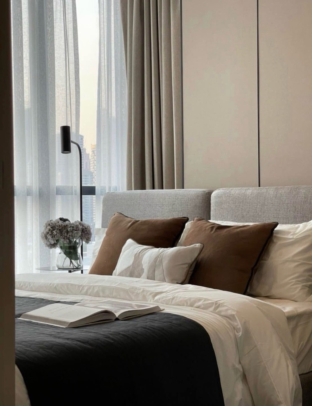 For RentCondoSukhumvit, Asoke, Thonglor : #Z4859💥 060369 🔥Condo for rent Oka Haus Sukhumvit36