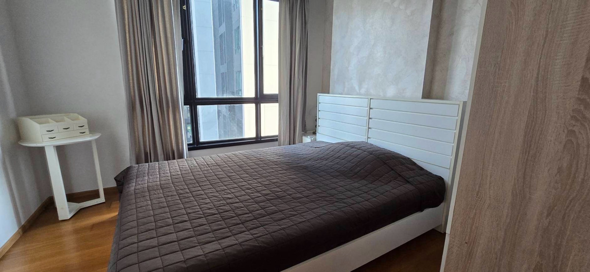 ให้เช่าคอนโดอารีย์ อนุสาวรีย์ : ให้เช่า The Vertical Aree 