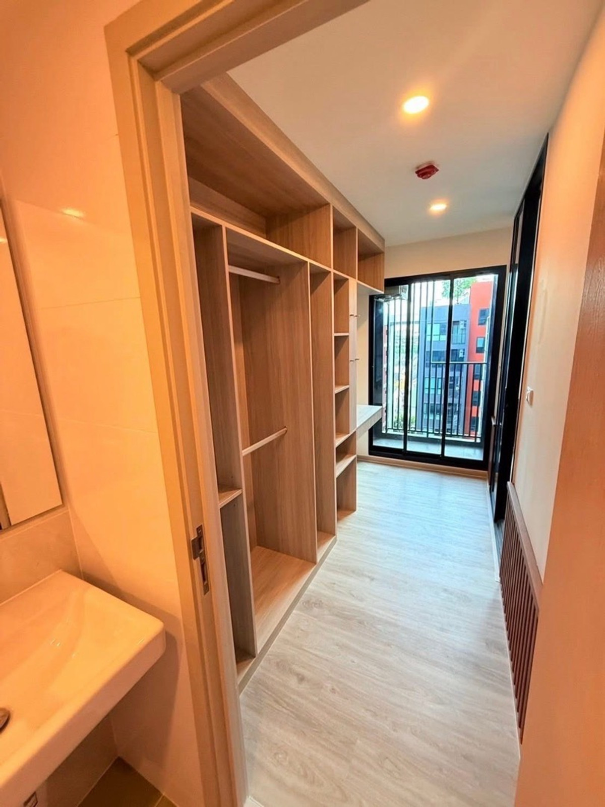 For RentCondoOnnut, Udomsuk : #Z4861💥 060369 🔥Condo for rent Origin Play Sri Udom Station (old code Z4463)