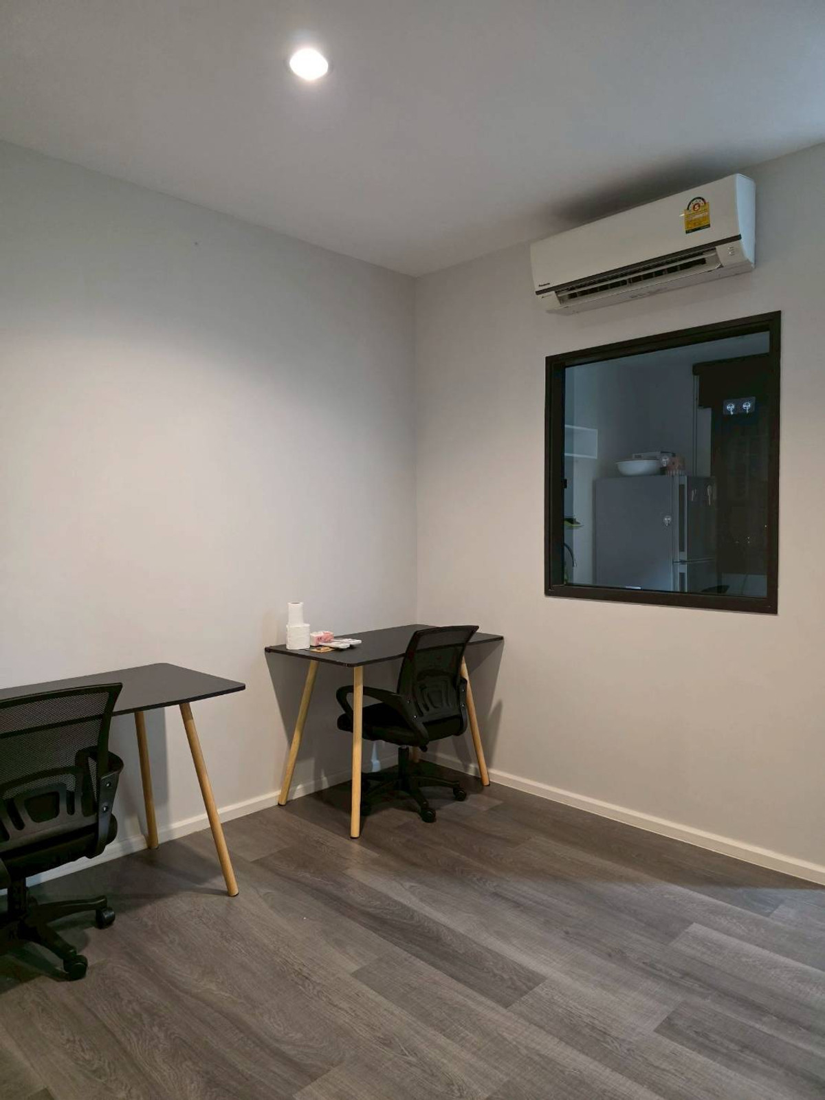 ขายคอนโดบางซื่อ วงศ์สว่าง เตาปูน : โอกาสทองของนักลงทุน! ขายคอนโด The Stage เตาปูน อินเตอร์เชนจ์ (The Stage Taopoon Interchange) ซื้อปุ๊บรับรายได้ทันที สภาพเนี๊ยบพร้อมอยู่!