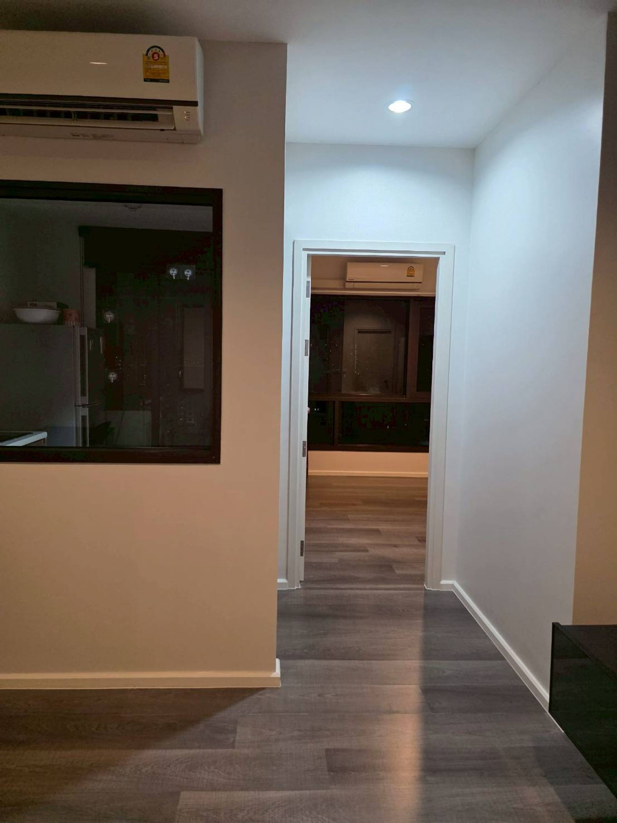 ขายคอนโดบางซื่อ วงศ์สว่าง เตาปูน : โอกาสทองของนักลงทุน! ขายคอนโด The Stage เตาปูน อินเตอร์เชนจ์ (The Stage Taopoon Interchange) ซื้อปุ๊บรับรายได้ทันที สภาพเนี๊ยบพร้อมอยู่!