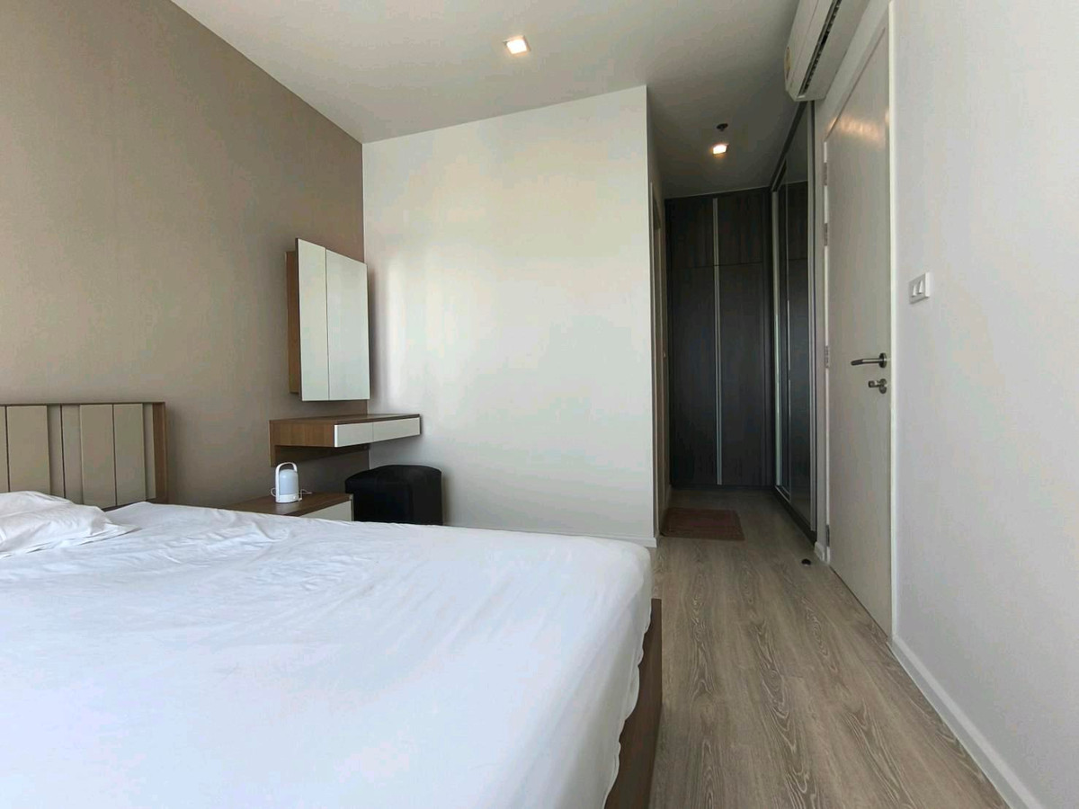 ขายคอนโดรัชดา ห้วยขวาง : ควินน์คอนโดรัชดา 17 เจ้าของขายเองเพิ่งรีโนเวทใหม่/ทิศเหนือไม่โดนแดด