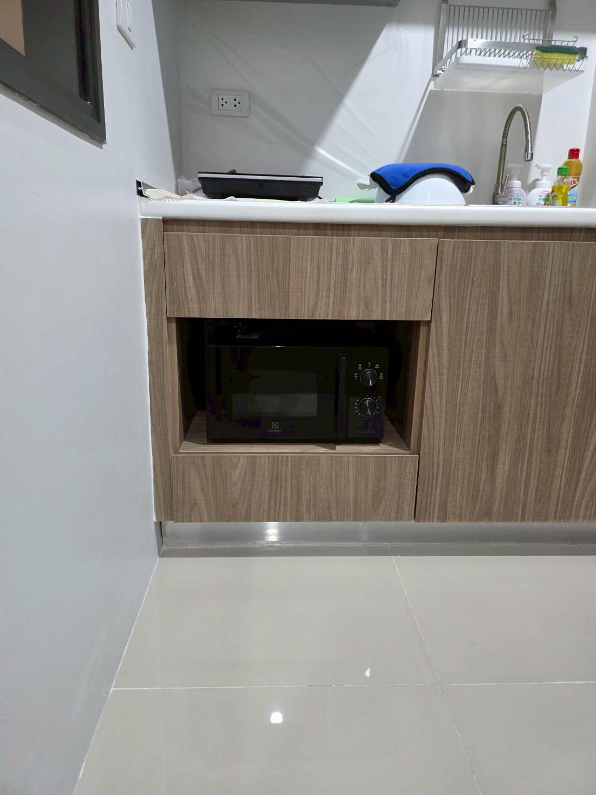 ขายคอนโดบางซื่อ วงศ์สว่าง เตาปูน : โอกาสทองของนักลงทุน! ขายคอนโด The Stage เตาปูน อินเตอร์เชนจ์ (The Stage Taopoon Interchange) ซื้อปุ๊บรับรายได้ทันที สภาพเนี๊ยบพร้อมอยู่!