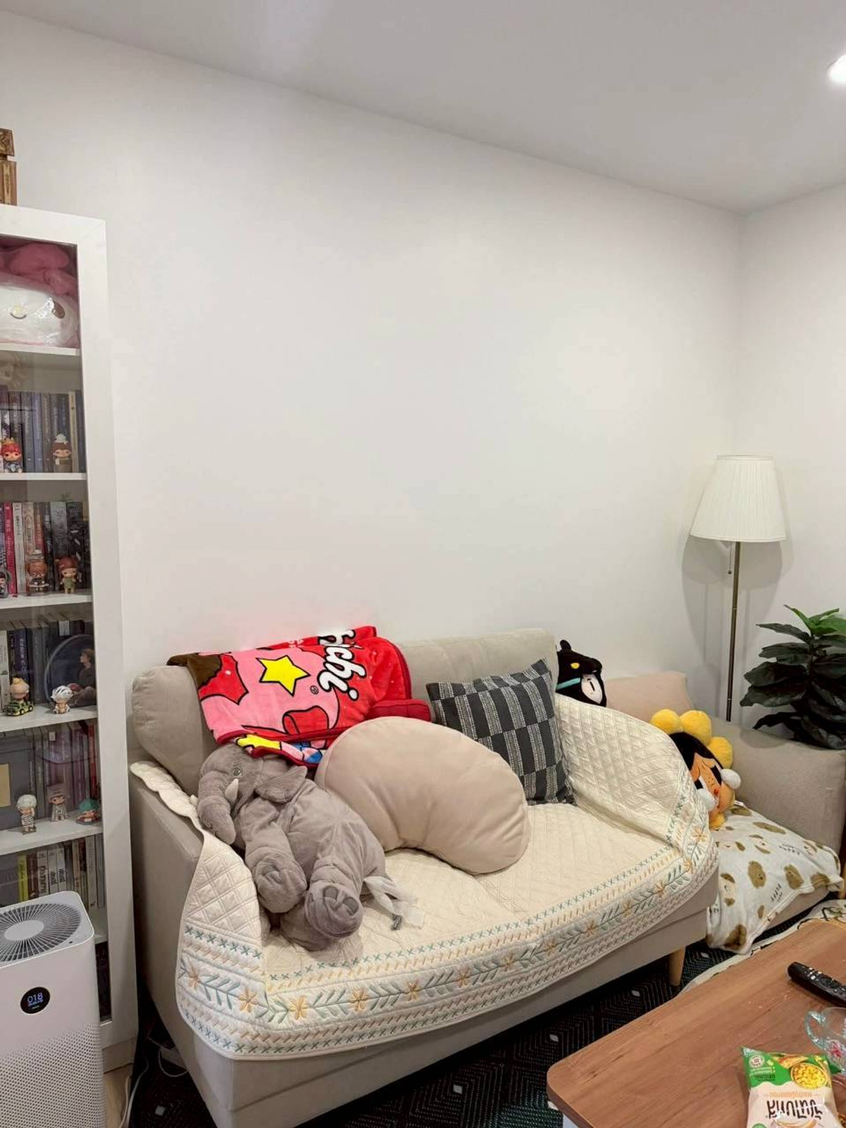 ขายคอนโดท่าพระ ตลาดพลู วุฒากาศ : ✅ S-SPST109 ✅ Line : @p2nproperty