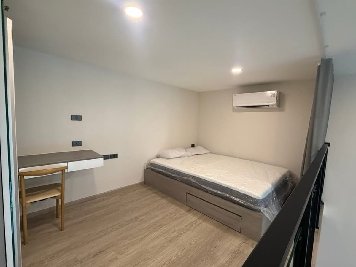 ให้เช่าคอนโดปิ่นเกล้า จรัญสนิทวงศ์ : 🏙  ให้เช่าคอนโด Origin Plug & Play Sirindhorn Station
(A6902031) 
📍 ติด Sirindhorn MRT Station เดินทางสะดวกมาก ใกล้รถไฟฟ้า

💰 ค่าเช่า 20,000 บาท / เดือน
📄 สัญญาเช่า 1 ปี