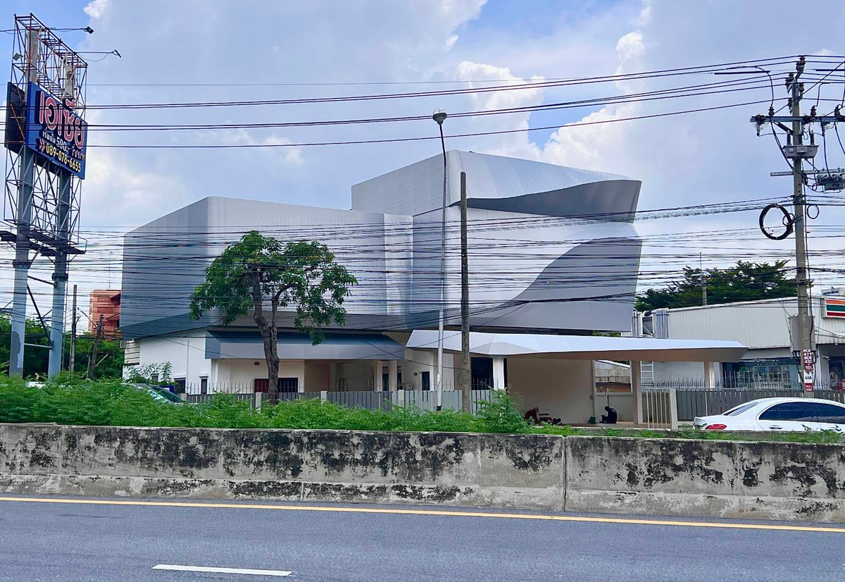 ให้เช่าโฮมออฟฟิศเกษตร นวมินทร์ ลาดปลาเค้า : ออฟฟิศ เกษตร - นวมินทร์ / 5 ห้องนอน (เช่า), Office Kaset - Nawamin / 5 Bedrooms (FOR RENT) FAHS026