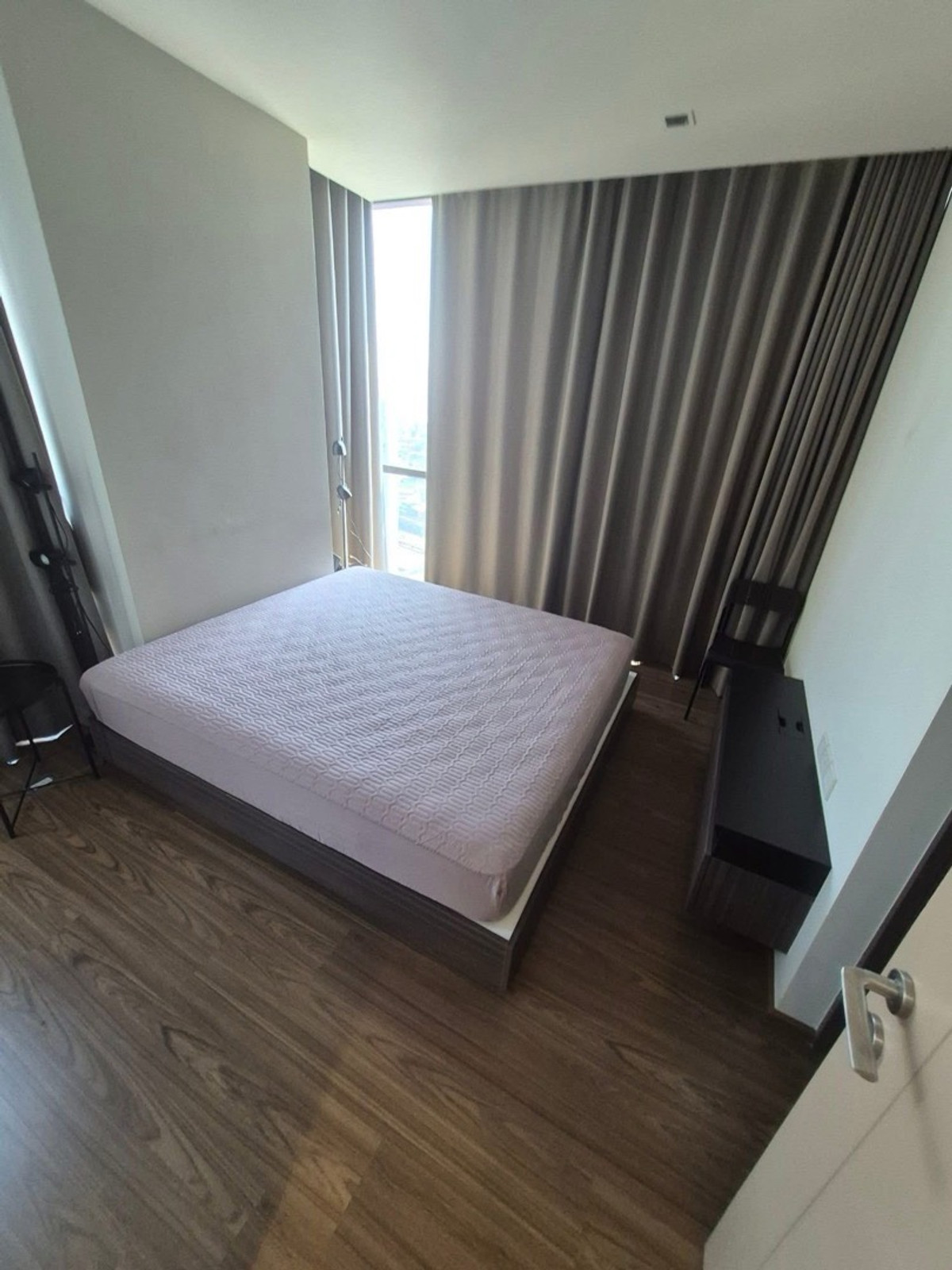 For RentCondoOnnut, Udomsuk : #Z4851💥 050369 🔥Condo for rent THE LINE Sukhumvit 71