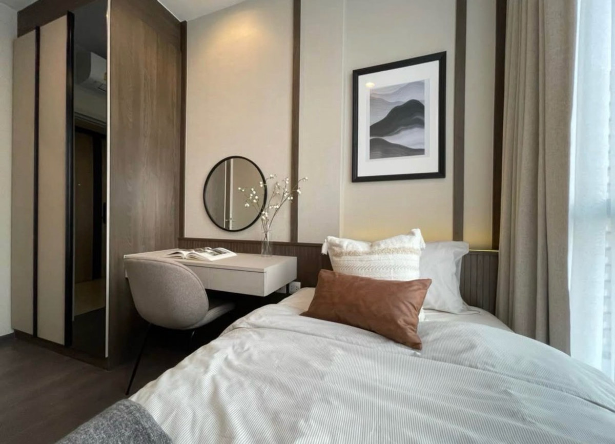 For RentCondoSukhumvit, Asoke, Thonglor : #Z4859💥 060369 🔥Condo for rent Oka Haus Sukhumvit36
