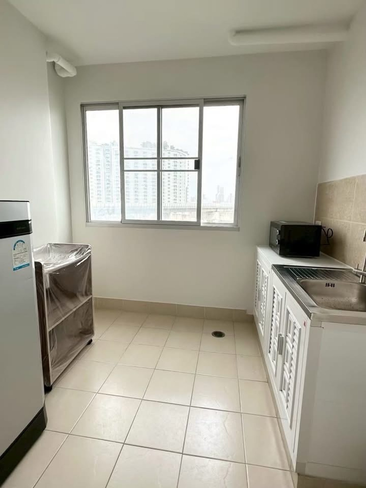 For RentCondoRatchadapisek, Huaikwang, Suttisan : 🏢 Condo for rent Supalai City Home Tha Phra
(D6902032) 
Big room, wide space, comfortable, ready to move in ✨

💰 Rent 12,000 baht / month