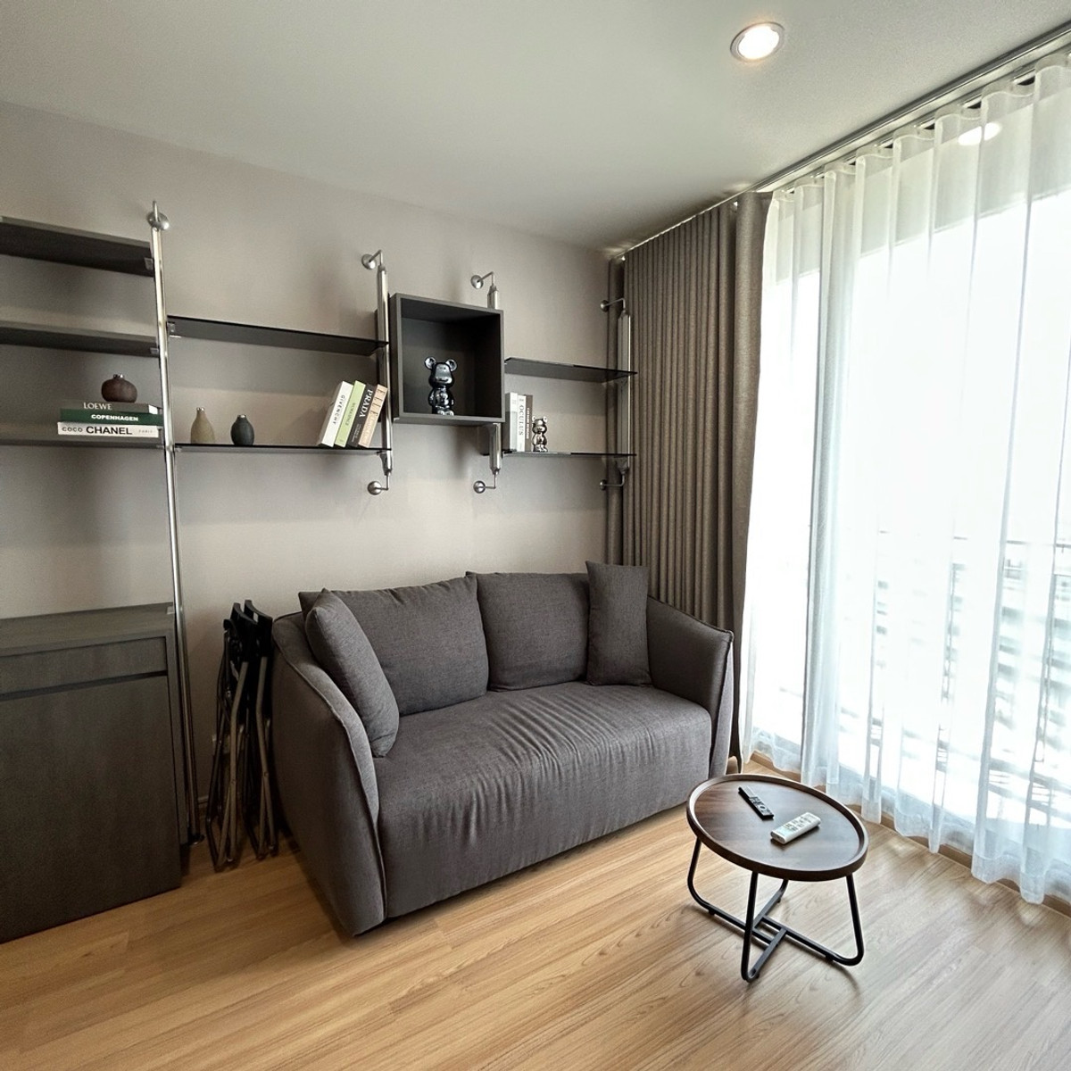 For RentCondoOnnut, Udomsuk : 📢 For rent Skyrise Avenue Sukhumvit 64