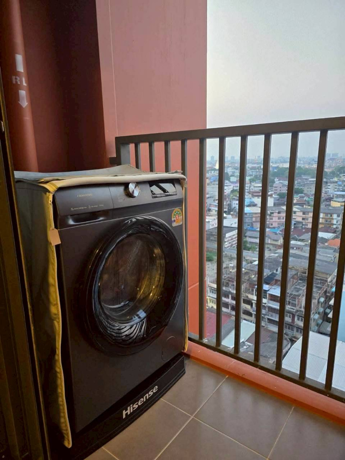 For RentCondoWongwianyai, Charoennakor : ✅ FBSS102 ✅ Line : @p2nproperty