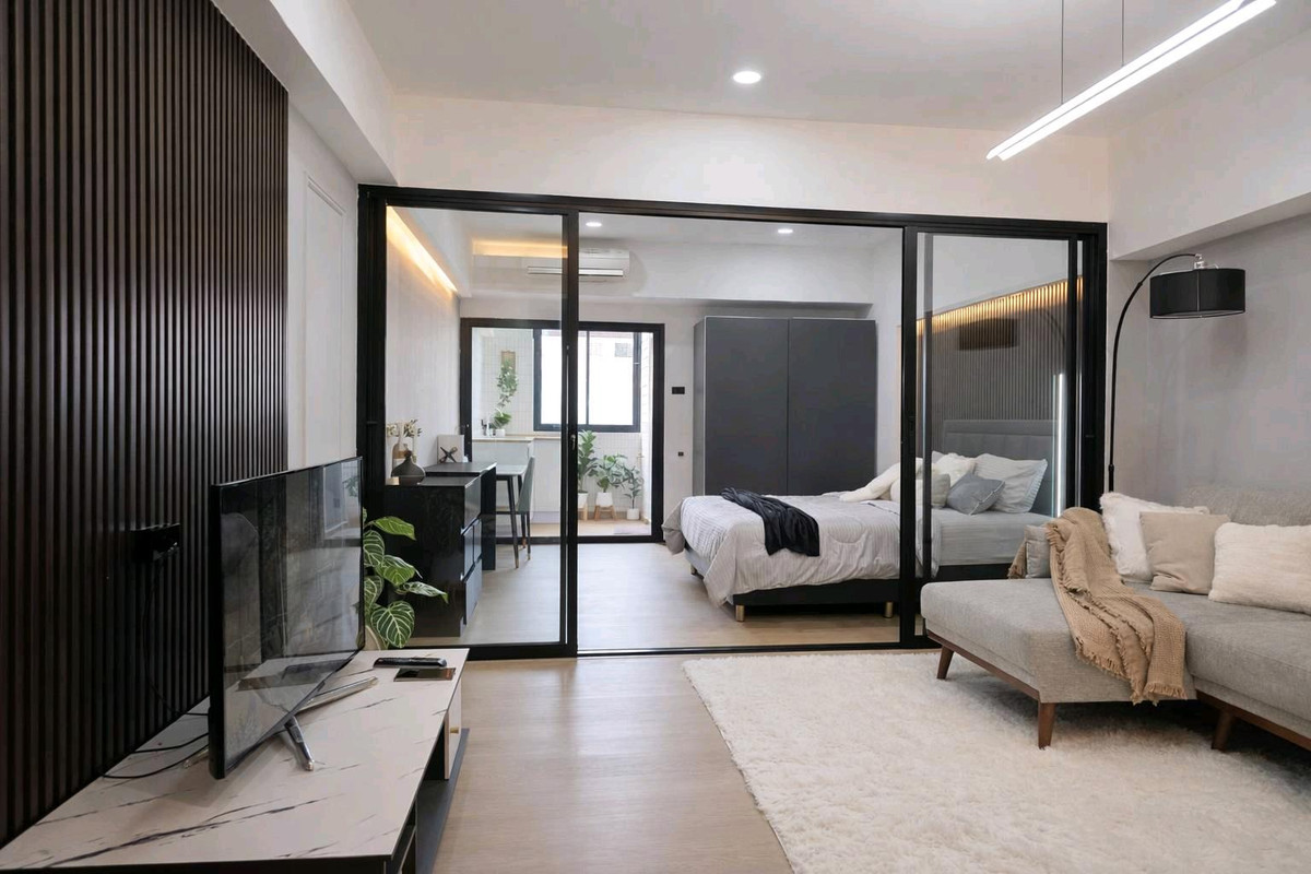 ขายคอนโดสาทร นราธิวาส : คอนโดห้องกว้าง ราคาดี ผ่อนเริ่มต้น 8,000 บาท/เดือน เดินทางสะดวก ใจกลางสาทร 