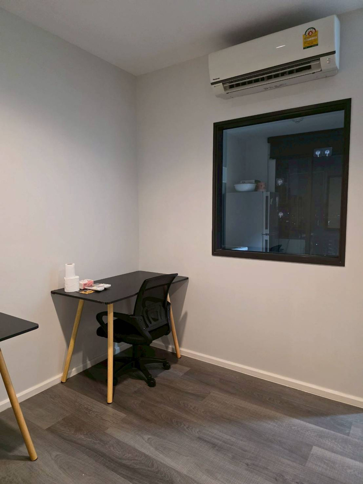 ขายคอนโดบางซื่อ วงศ์สว่าง เตาปูน : โอกาสทองของนักลงทุน! ขายคอนโด The Stage เตาปูน อินเตอร์เชนจ์ (The Stage Taopoon Interchange) ซื้อปุ๊บรับรายได้ทันที สภาพเนี๊ยบพร้อมอยู่!