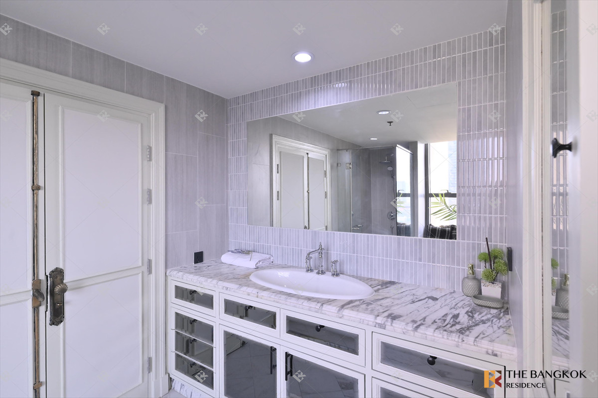 For SaleCondoRama3 (Riverside),Satupadit : 💎 Hot Unit!  Luxury Riverfront 🌊 The Pano near BTS Chong Nonsi