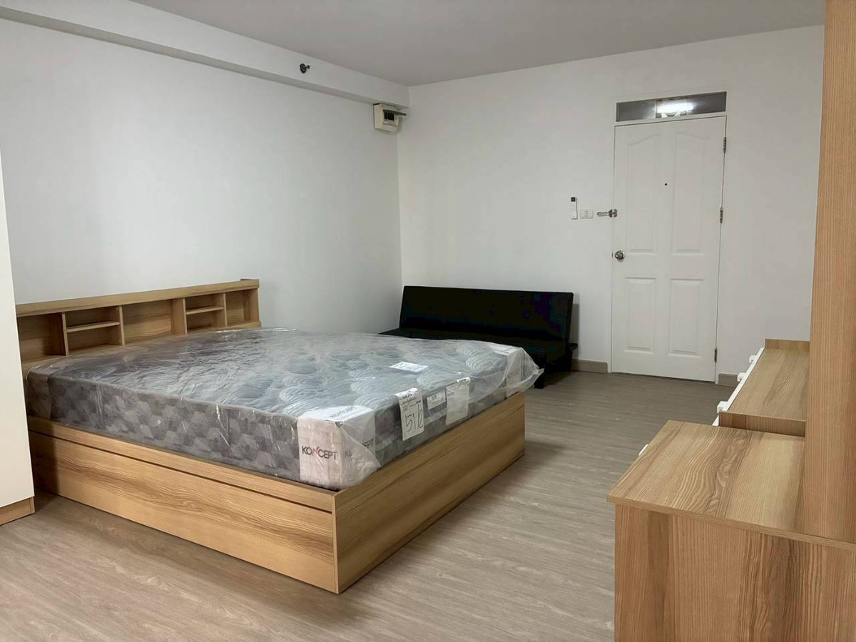 ให้เช่าคอนโดอ่อนนุช อุดมสุข : คอนโดให้เช่า ซิตี้โฮม สุขุมวิท 101