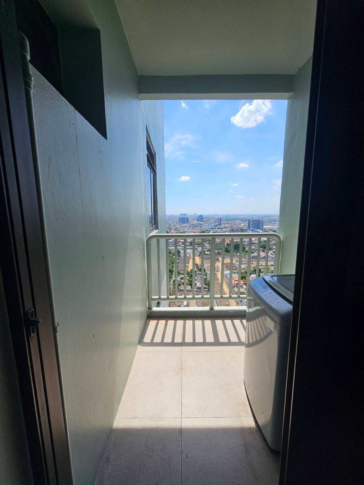 ให้เช่าคอนโดปิ่นเกล้า จรัญสนิทวงศ์ : ✨ ให้เช่า คอนโด รัตนโกสินทร์ ไอส์แลนด์ ชั้นสูง วิวเมืองสวยมาก ✨ ห้องใหญ่ 2 ห้องนอน ทำเลดี ใกล้ศิริราช ใกล้เซ็นทรัลปิ่นเกล้า