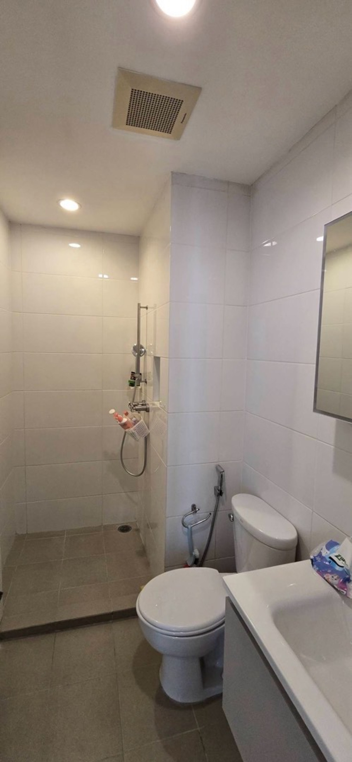 ให้เช่าคอนโดอารีย์ อนุสาวรีย์ : ให้เช่า The Vertical Aree 