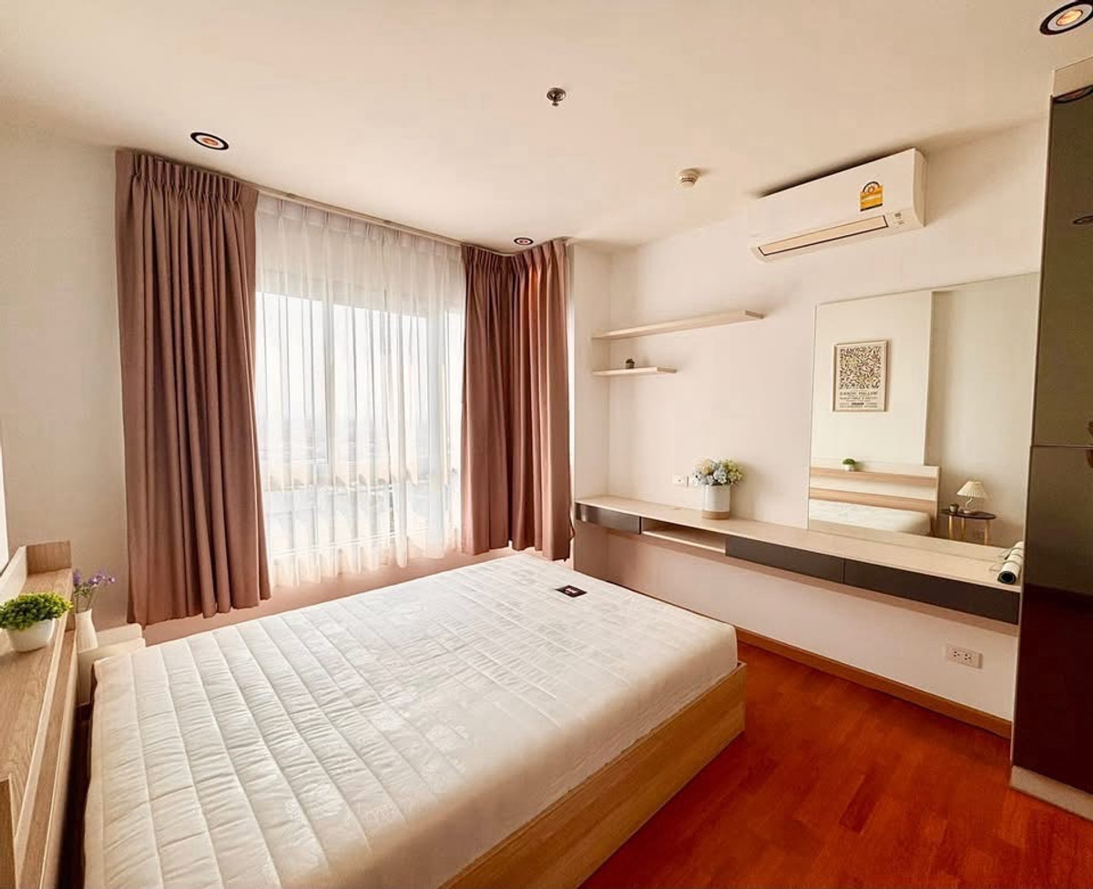 ให้เช่าคอนโดบางแค เพชรเกษม : 🏢 ให้เช่าคอนโด The President เพชรเกษม–บางแค
(A6902057) 
🚆 ใกล้ MRT หลักสอง (MRT Laksong) เดินทางสะดวก

• 15,000 บาท / เดือน (สัญญา 6 เดือน)
• 13,000 บาท / เดือน (สัญญา 1 ปี)