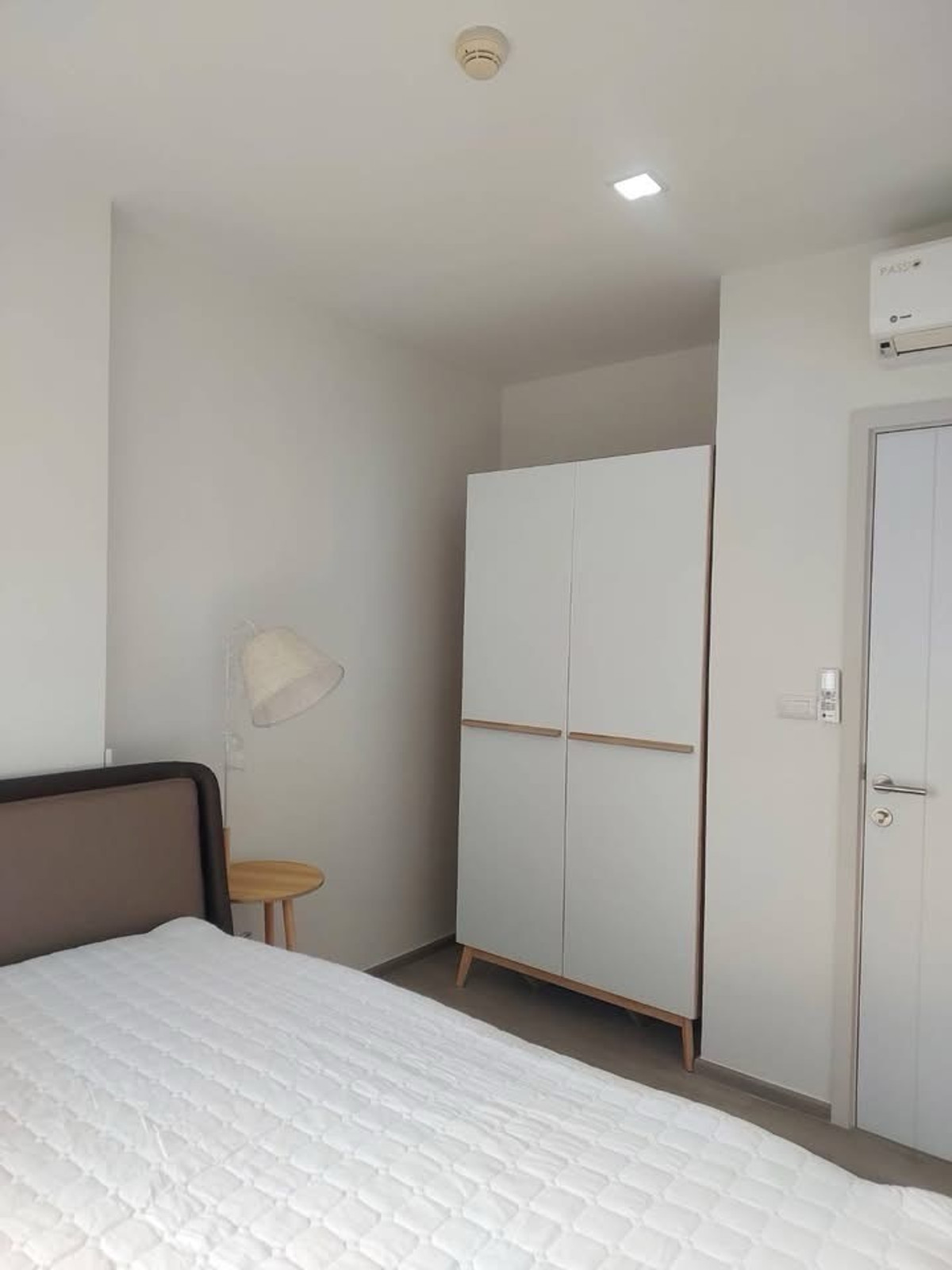 For RentCondoBang kae, Phetkasem : 🏢 ให้เช่าคอนโด The Base เพชรเกษม
(A6902051) 
ใกล้ MRT เพชรเกษม 48 เดินทางสะดวก ห้องสวย พร้อมอยู่ 🚆✨

💰 ราคาเช่า 12,000 บาท / เดือน