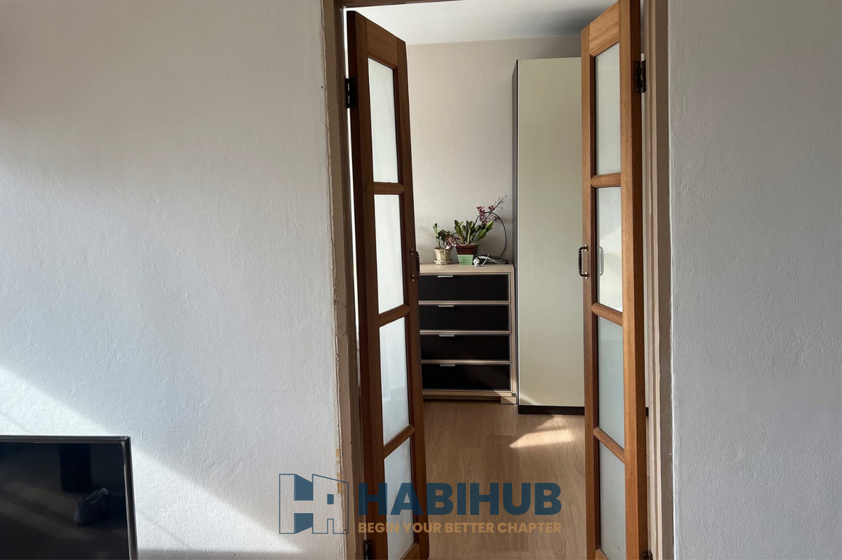 For SaleCondoSukhumvit, Asoke, Thonglor : 🏠✨ Saranjai Mansion | 2 Bedroom Condo for Sale (HBH-HL-31)