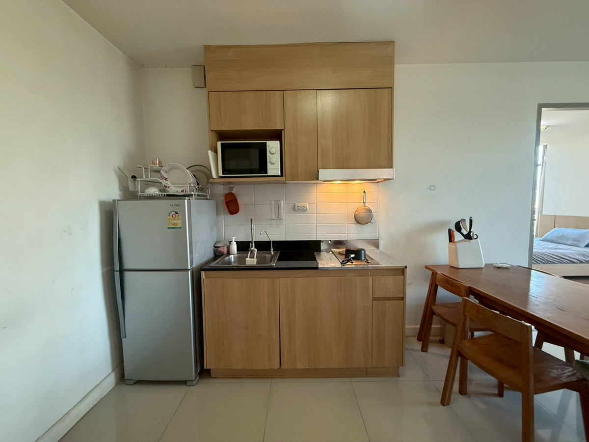 For RentCondoOnnut, Udomsuk : 🏢✨ Condo for Rent at Ideo Blucove Sukhumvit Fully furnished and ready to move in. Located in the Sukhumvit area with convenient transportation, just a short distance from BTS Udom Suk (Directly from the Project’s Official Sales Team)