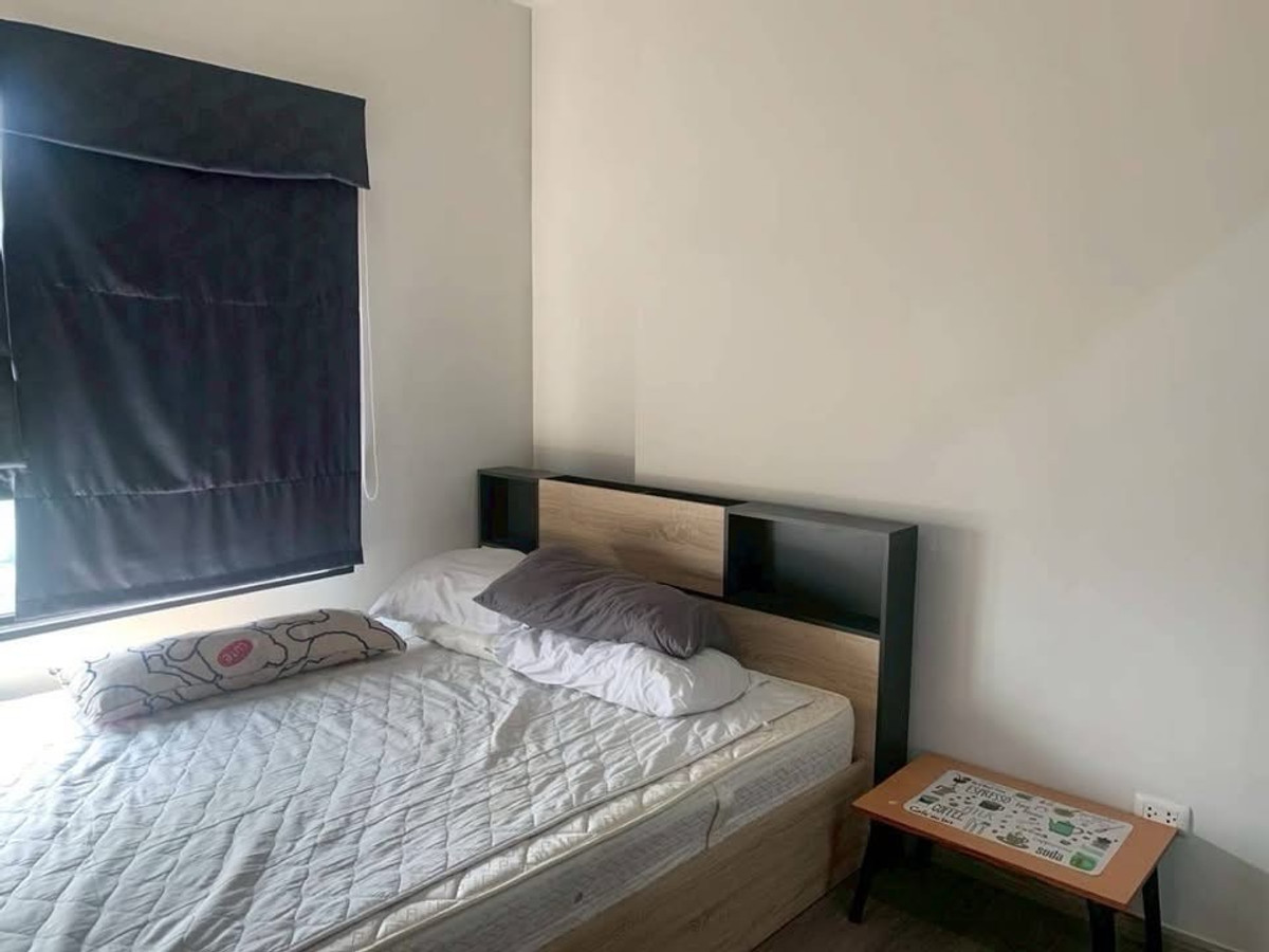 ให้เช่าคอนโดท่าพระ ตลาดพลู วุฒากาศ : ให้เช่า Aspire Sathorn–Taksin