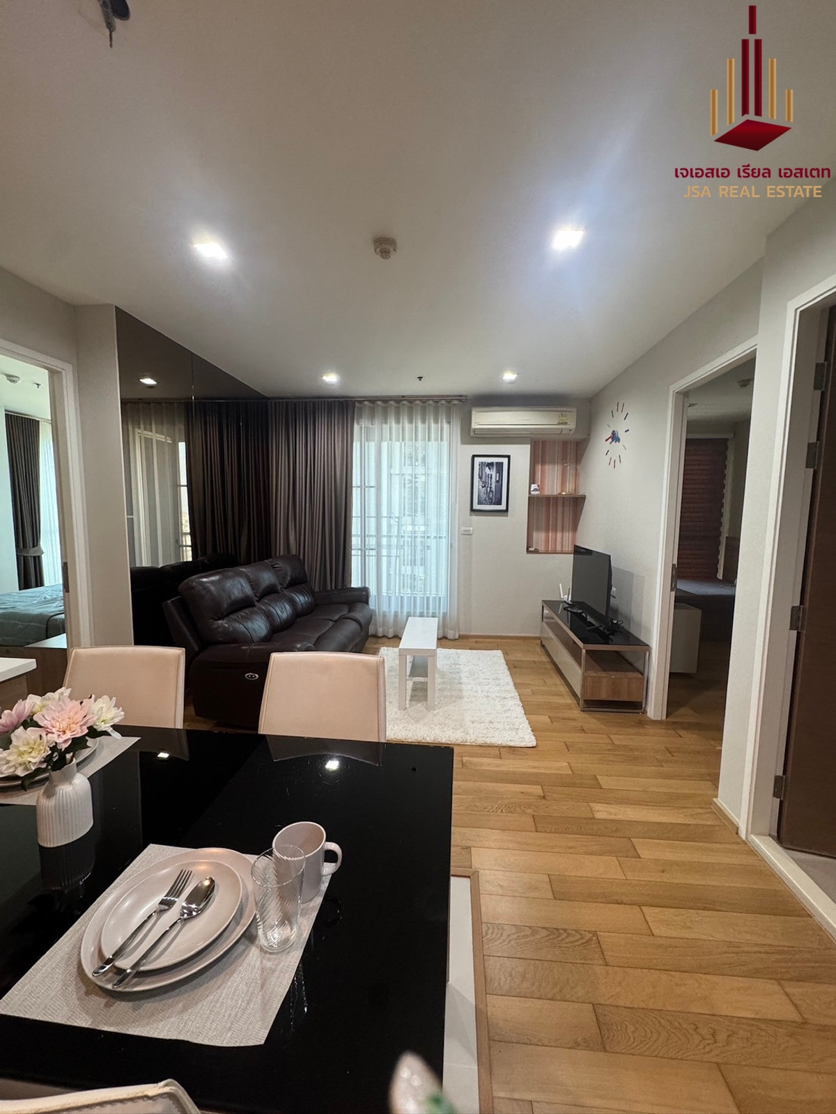 For RentCondoOnnut, Udomsuk : ✨ For Rent: RHYTHM Sukhumvit 50 Condo ✨ 💰 Only 40,000 THB/month