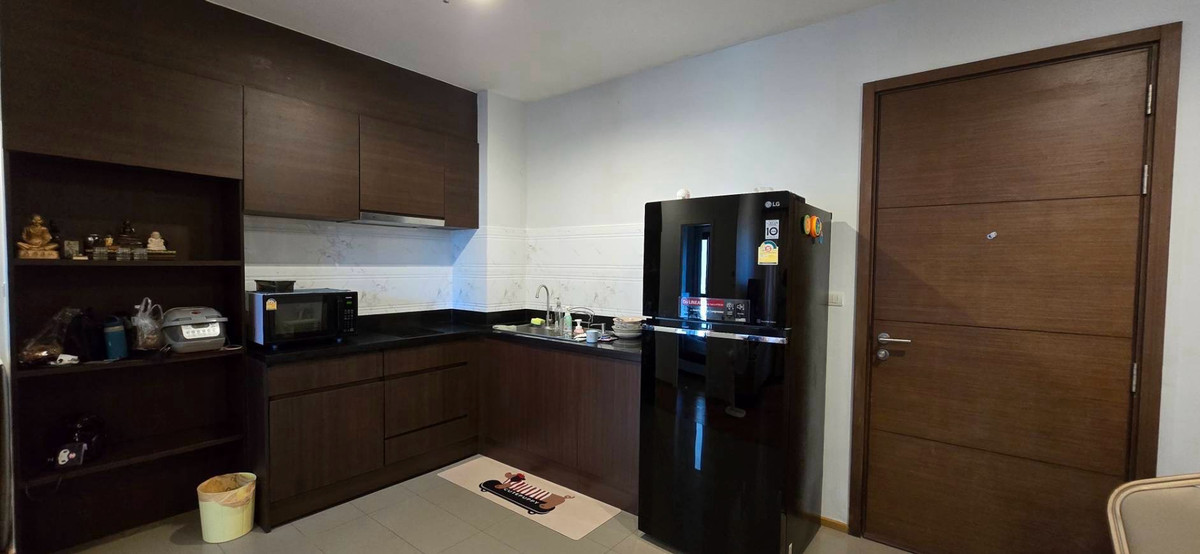 ให้เช่าคอนโดอารีย์ อนุสาวรีย์ : ให้เช่า The Vertical Aree 