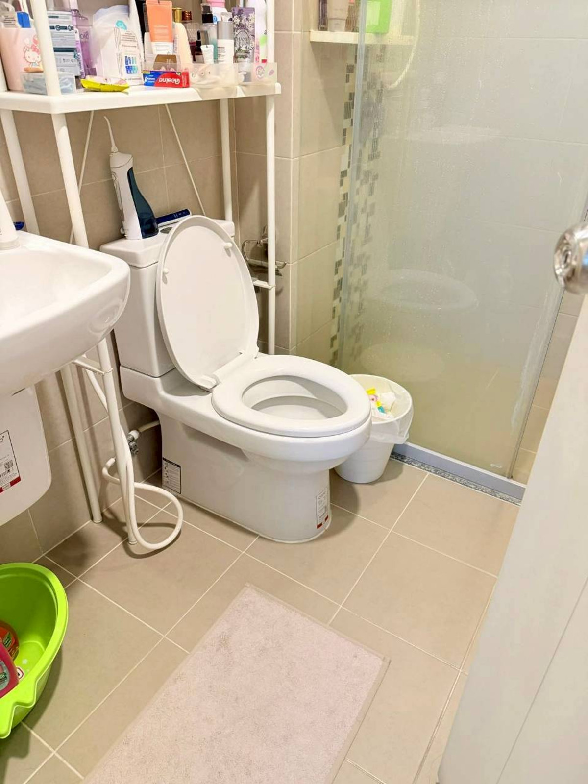 ขายคอนโดท่าพระ ตลาดพลู วุฒากาศ : ✅ S-SPST109 ✅ Line : @p2nproperty