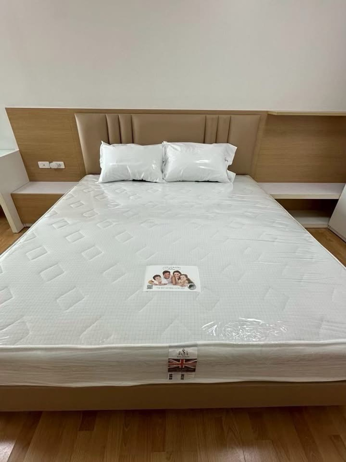 For RentCondoRatchadapisek, Huaikwang, Suttisan : 🏢 Condo for rent Supalai City Home Tha Phra
(D6902032) 
Big room, wide space, comfortable, ready to move in ✨

💰 Rent 12,000 baht / month