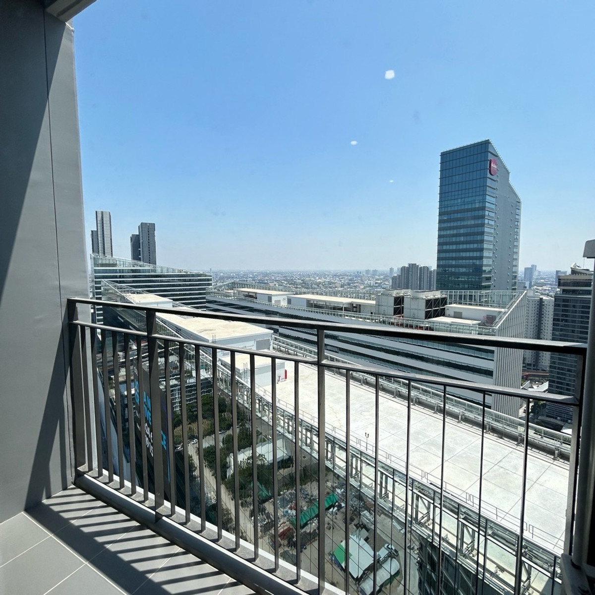 For RentCondoOnnut, Udomsuk : 📢 For rent Skyrise Avenue Sukhumvit 64