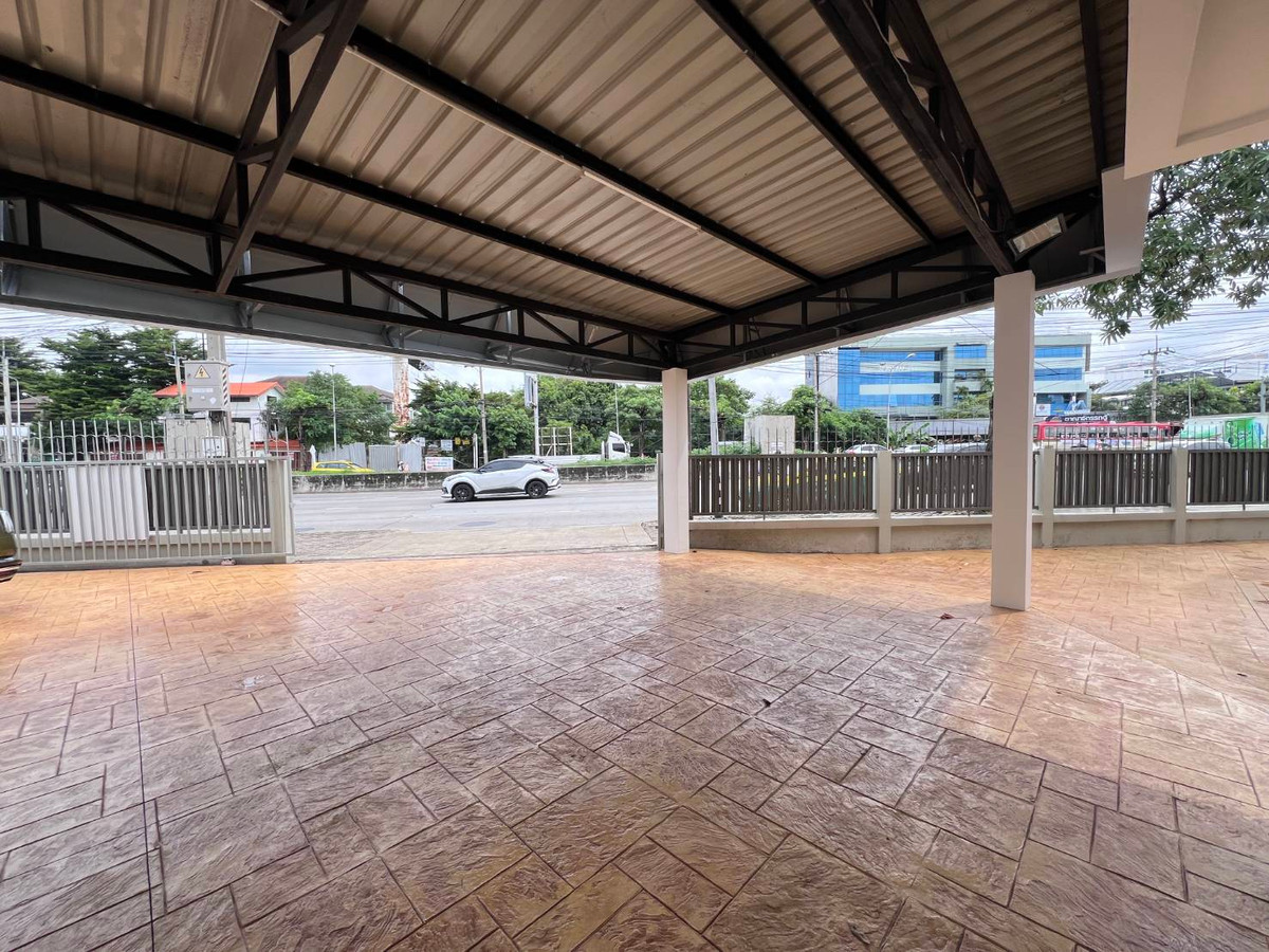 ให้เช่าโฮมออฟฟิศเกษตร นวมินทร์ ลาดปลาเค้า : ออฟฟิศ เกษตร - นวมินทร์ / 5 ห้องนอน (เช่า), Office Kaset - Nawamin / 5 Bedrooms (FOR RENT) FAHS026