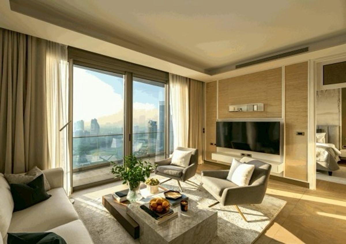 ให้เช่าคอนโดวงเวียนใหญ่ เจริญนคร : LTHC14595 – Condo for Rent | Mandarin Oriental Bangkok | 128.05 sqm | 2 Beds 3 Baths | Near BTS Saphan Taksin | 250K/Month | คอนโดให้เช่า แมนดาริน โอเรียนเต็ล แบงค็อก