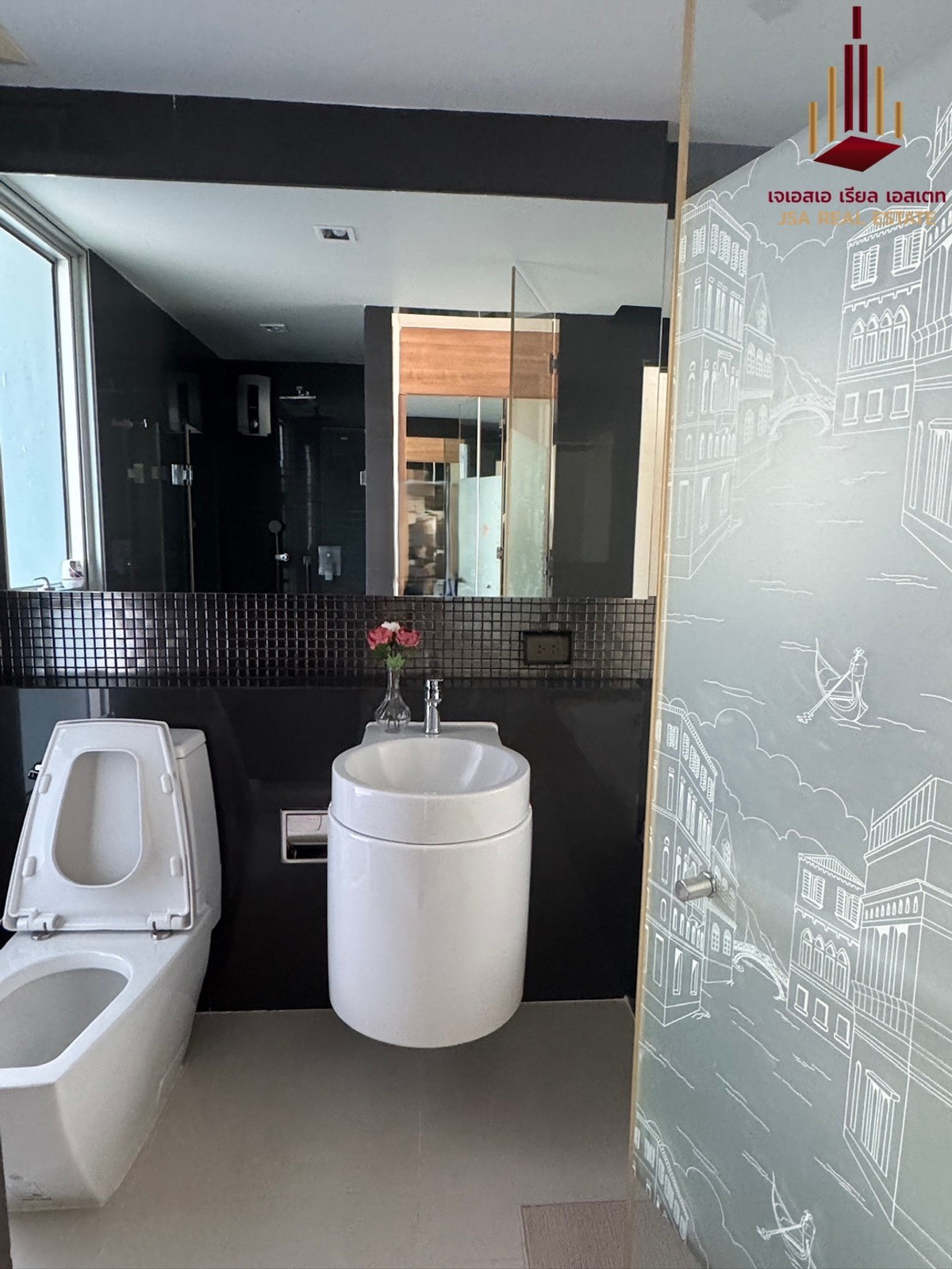 For RentCondoOnnut, Udomsuk : ✨ For Rent: RHYTHM Sukhumvit 50 Condo ✨ 💰 Only 40,000 THB/month