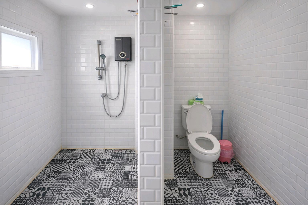 For SaleHouseRamkhamhaeng, Hua Mak : Single house for sale, prime location, Rama 9 Soi 43, near The Nine Department Store 
 ✅️ Rare item