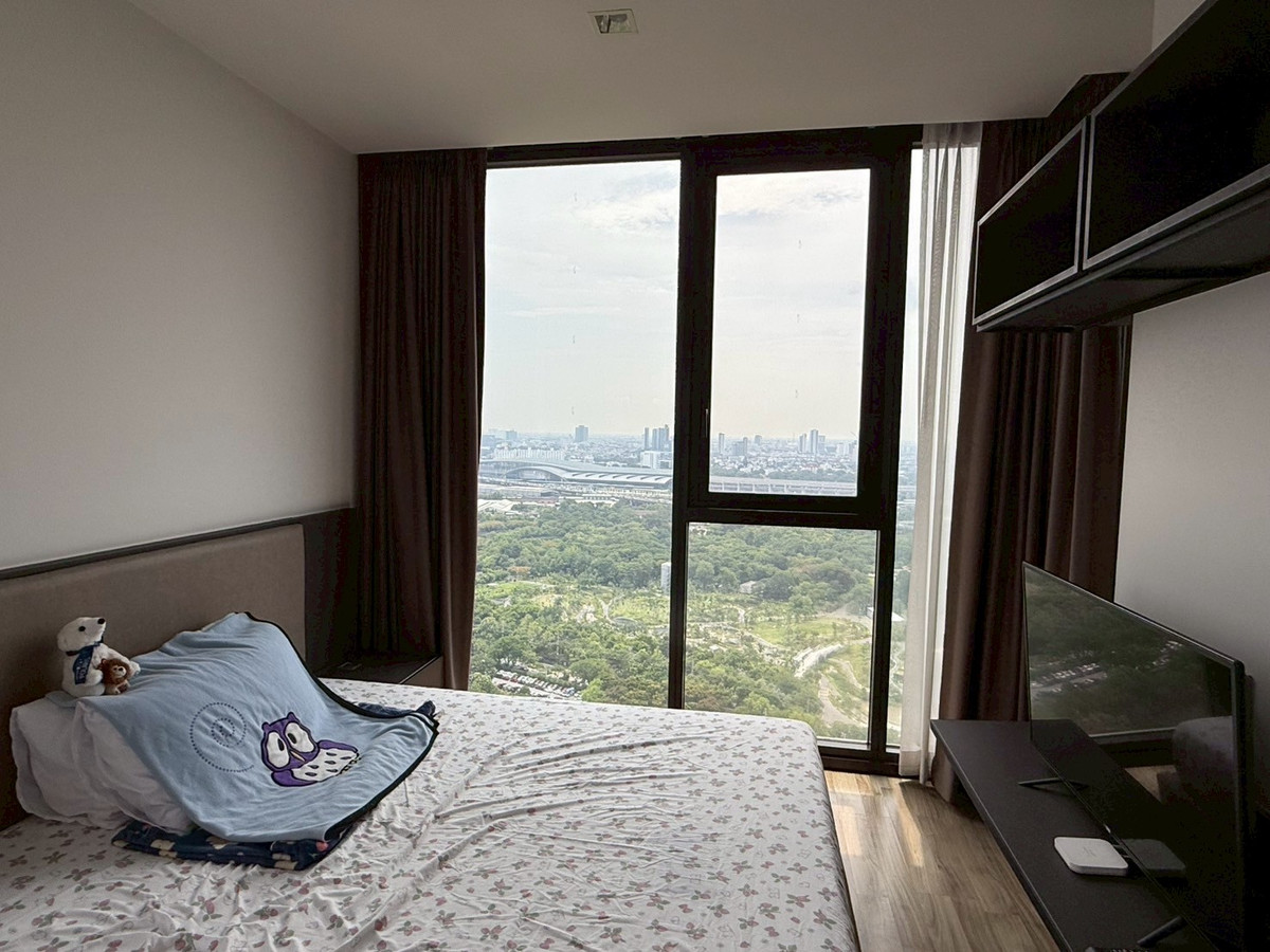 ขายคอนโดสะพานควาย จตุจักร : 🔥Hot Deal 🔥 The Line Jatujak Mochit 2B2B 60qm. 11MB Only Call mas.Angel(Aumi) 0658209572