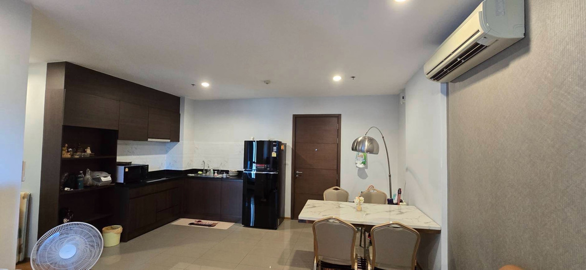 ให้เช่าคอนโดอารีย์ อนุสาวรีย์ : ให้เช่า The Vertical Aree 