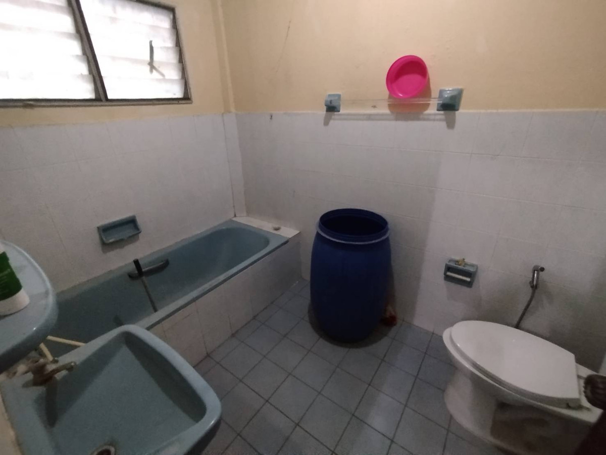 For SaleTownhomeRama5, Ratchapruek, Bangkruai : Townhouse for sale Samret Ville Village 1, Soi Plai Bang, Wat Sri Rueang Bun, Nonthaburi