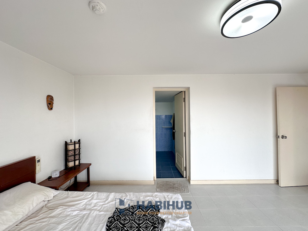 ขายคอนโดรามคำแหง หัวหมาก : 🏠✨ Tara Ruen Aek | ขายคอนโด 2 ห้องนอน (HBH-HL-32)